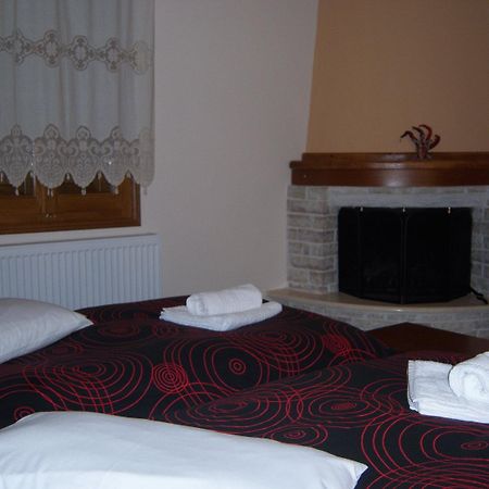 Hotel Ilianna Portaria  Exterior photo
