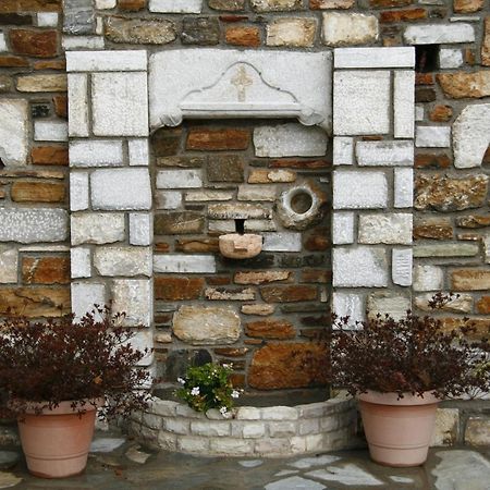 Hotel Ilianna Portaria  Exterior photo