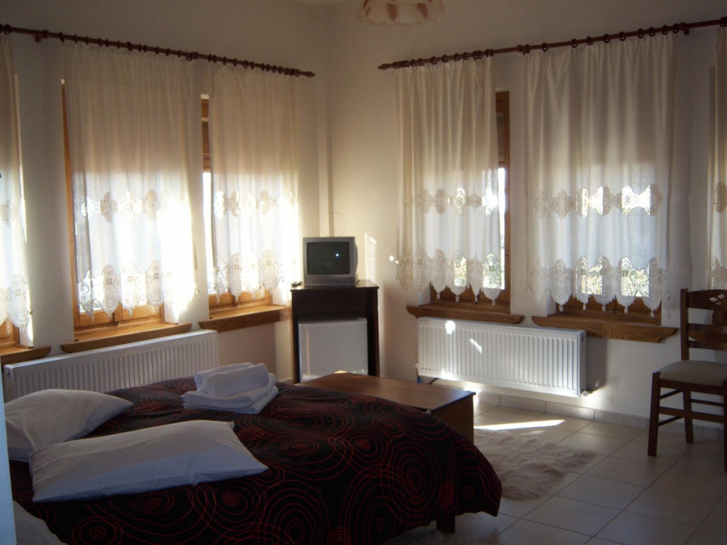 Hotel Ilianna Portaria  Exterior photo