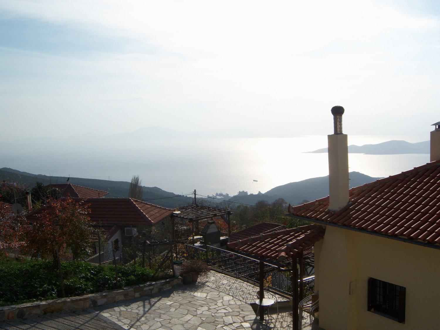 Hotel Ilianna Portaria  Exterior photo