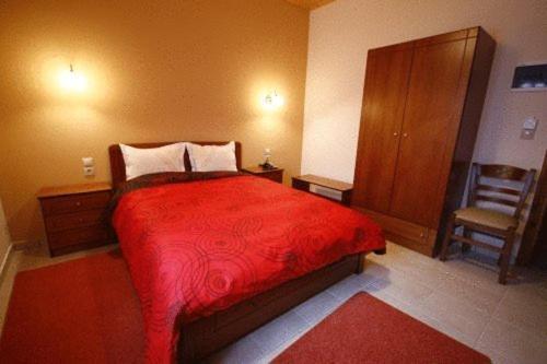 Hotel Ilianna Portaria  Exterior photo