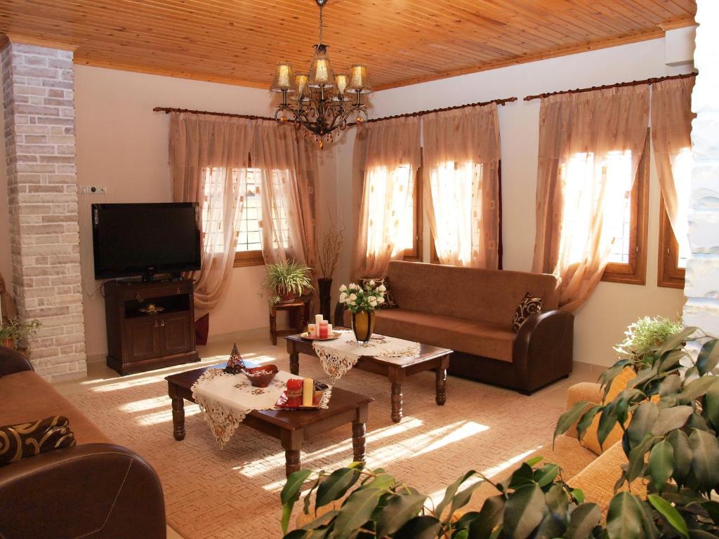 Hotel Ilianna Portaria  Exterior photo